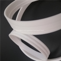 Raccord de joints en plastique PTFE